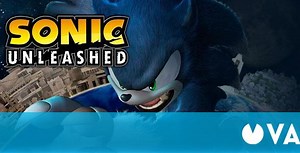 Análisis Sonic Unleashed - PS3, Wii, PS2, Xbox 360