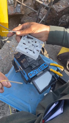 #hikvisioncctv Falcon Computers & Stationary Mart KohatOzair Paracha | Ozair Paracha