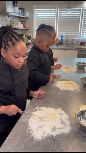 1.4M views · 65K reactions | Happy Sunday❤️ Seafood Pasta from scratch is on the menu❤️ | Kayla Danielle | Facebook