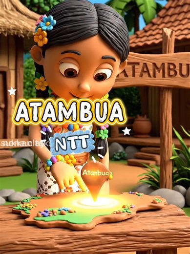 Eksplorasi Atambua: Gerbang Petualangan di NTT