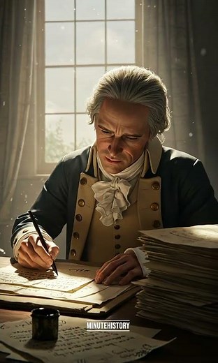 The Federalist Papers: Words That Built a Nation