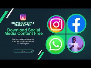 Best Free Video Downloader App 2026 🔥 No Watermark | Fast & Easy