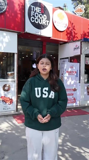 𝐓𝐡𝐞 𝐅𝐨𝐨𝐝 𝐂𝐨𝐮𝐫𝐭 is your new go-to spot for fresh, affordable, and mouth-watering meals! 🍗🥟🍹 Grab your friends and taste the best in town! ✨😋 #FoodieHangout #FreshFlavorsDaily #NewBaneshworEats #EatDrinkChill #FlavorAdventure #FoodCourtVibes #TheFoodCourt