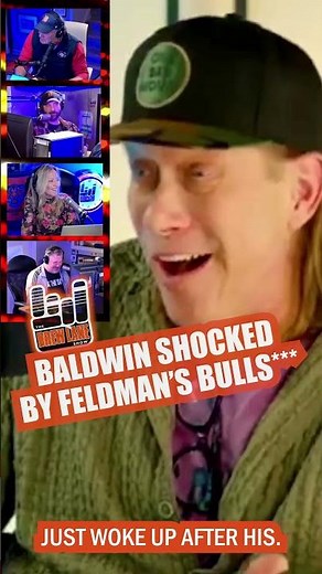 Corey Feldman's LIES Leave Stephen Baldwin In SHOCK!