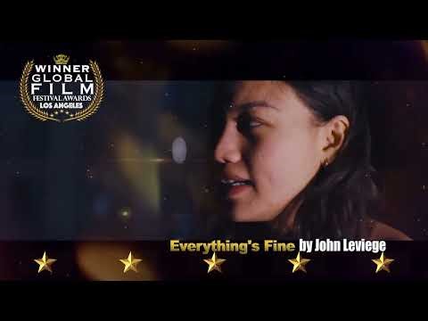 WINNERS Global Film Festival Awards 2026 - Los Angeles