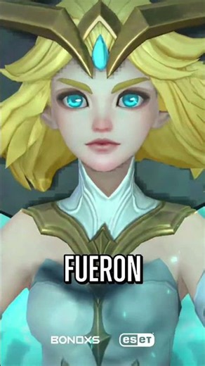 Kalea Vs The Guardians #mlbblore #mobilelegends #mlbbspanish