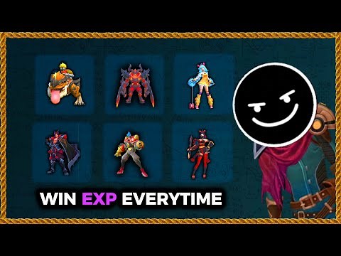 Win the EXP Lane | EXP Lane Guide | Mobile Legends
