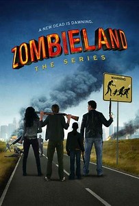Zombieland (2013) - TV Show