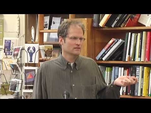 Stephen Prothero: God Is Not One - The Eight Rival Religions That Run the World