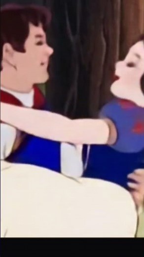 #snowwhite #snowday #snowwhiteleolove #snowwhitesrevenge