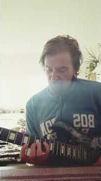 Simple Chord Übung, aber extrem wirkungsvoll! #gitarrelernen #chords #hack #guitar #simple