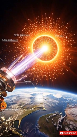 What Happens If the Sun Suddenly Disappears? ☀️😨