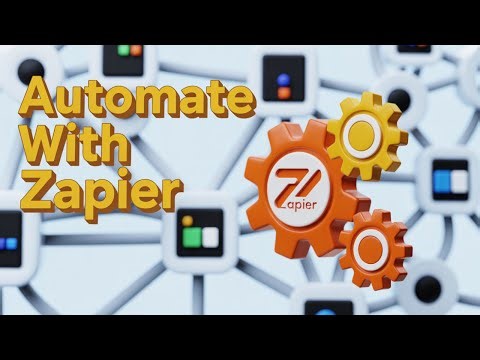 How to automate tasks with Zapier - quick guide