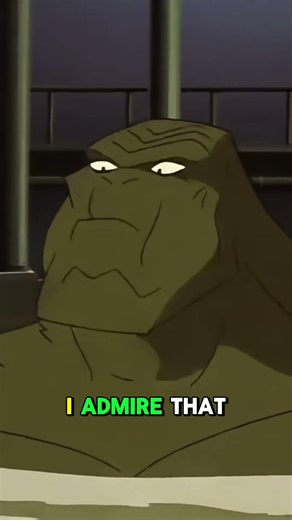 Lil BEAUTY AND THE BEAST #dcau #batman #dc #cartoon #tv #animation #series #show #dcu #dca #wb #cw