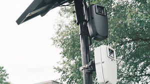 New Flock cameras helping Lexington police solve crimes