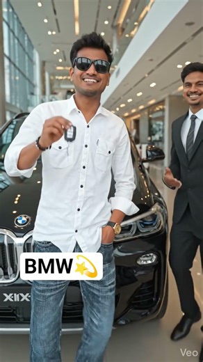 BMW 🫣 DELIVERY !! #shorts #bmw #viralvideo #trending #ai #aishorts #youtubeshorts #luxury #instagram