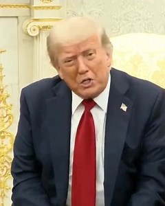 JUST IN : PRESIDENT DONALD TRUMP "We make the best equipment, the best missiles... the European nations know that... We've made a deal today where we're going to be sending them weapons and they're going to be paying for them. The United States will NOT be having any payment made." Trump :On weapons for Ukraine: "Just so you know, [Europe is] paying for everything. We're not paying anymore. We have an ocean separating us ... We make the best stuff, but we can't keep doing this — and Biden should