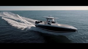 14K views · 125 reactions | 2018 Nor-Tech 340 Sport [ DRONE VIDEO ] !! Nor-Tech Hi-Performance Boats #NORTECHHIPERFORMANCE #CENTERCONSOLE | Off The Hook Yachts | Facebook