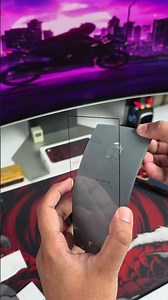 Samsung Galaxy Z Fold 8 Ultra Gets the Ultimate Protection! 🤯🔥 | Benks Crystal Grand Combo