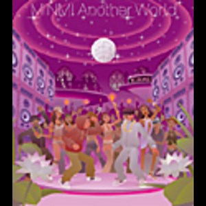 MINMI | Another World | ビクターエンタテインメント