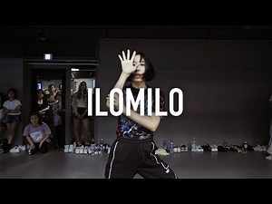 ilomilo - Billie Eilish / Lia Kim Choreography