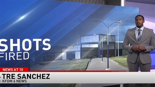 Neighbors welcome JCSO search after shots fired during contraband drop at Stiles Unit