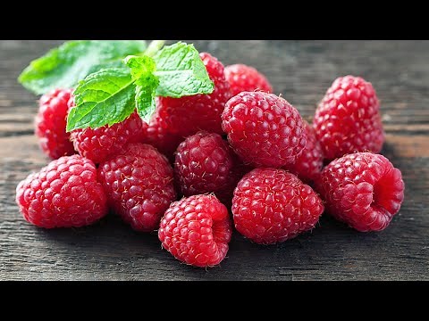 How to plant a bare root Raspberry