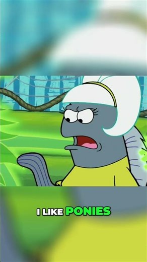 Party Goes WILD: Spongebob's Dance-Off & Unexpected Bonds! #shorts