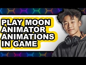 How To Play Moonlighter Animations In Game - Easy Guide