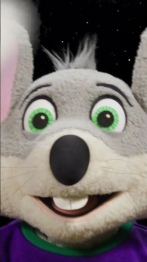 What's a Flamingo Doing in Outer Space??? 🦩 | "There's a Flamingo in Space" | Chuck E. Cheese
