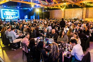 GeekWire Awards 2025 revealed: Community ‘alive and well’ at annual celebration of best in tech