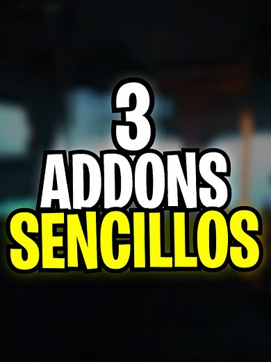 Mejores addons para Minecraft Bedrock 1.21