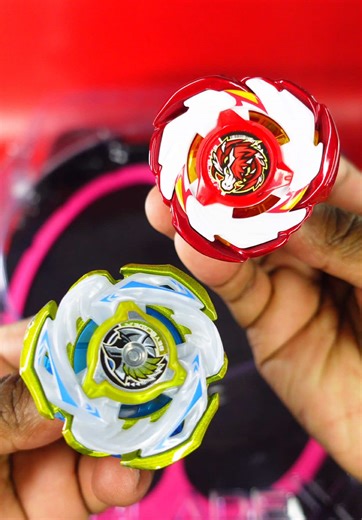 Pegasus Blast VS Valkyrie Volt - BEYBLADE X Use code OFFICIALDAIMYOGT on Mall of Toys for a discount!!🔥🔥 #beyblade #pegasusblast #beybladex #valkyrievolt #valkyrievolts