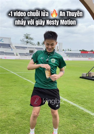 1 Chuỗi lửa 🔥 An Thuyên cùng với đôi Nesty Motion #nesty #ultimateidolleague #kingbiznews #jackj97 #anthuyen