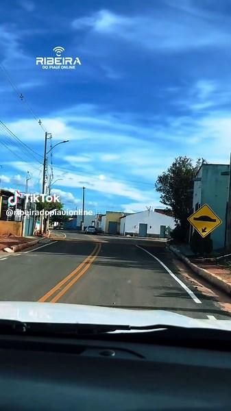 Descubra João Costa, Piauí: Praças e Quebra-Molas