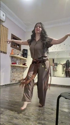 💃 Mesmerizing Arab Women Dance Performance | Traditional & Modern Styles