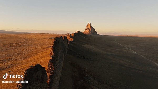 Stunning Landscape Drone Photography Adventures