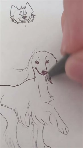 como desenhar pelo #tutorial#drawing#fur style#[n deu pra botar legenda ]