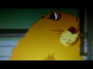 South Park - Dramatic Chipmunk Scene