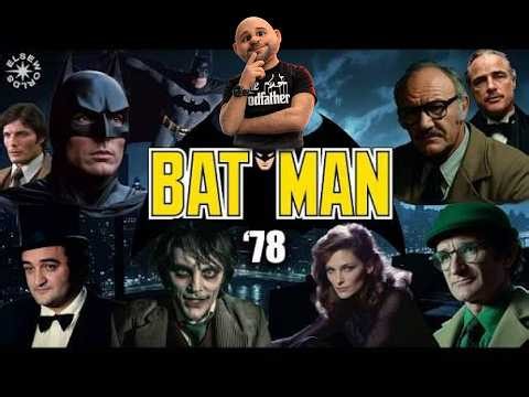 The Podfather Reacts: Batman '78 - The Ghost Town