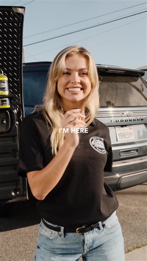 Professional Car Care Products Now Available