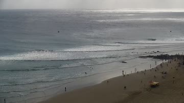 Rainbow Bay Surf Report, Surf Forecast and Surf Cams - Surfline
