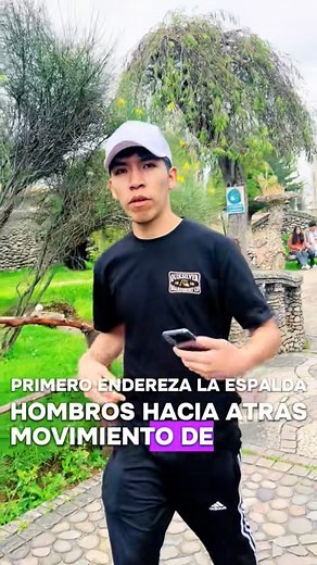 6.5K views · 46 reactions | Aprende a caminar como un macho alfa  #machoalfa #comedia #viral #latino #humor | RaychuGames | Facebook