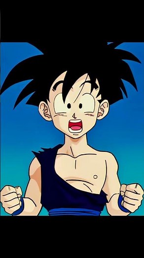 Gohan realizes Krillin likes Android 18 #dragonballsuper #dbs #dragonballz #dbz