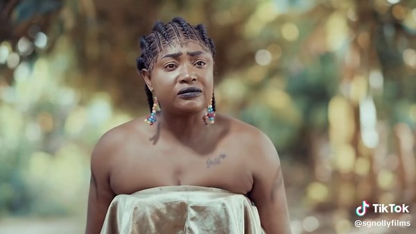 Warrior Princess: A Fierce Call to Battle