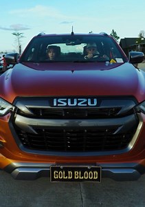 11K views · 280 reactions | ALL NEW ISUZU D-MAX Variants: - 3.0 4X4...