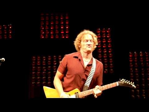 Tim Hawkins Singing "Old White Man" - ZZ Top Parody