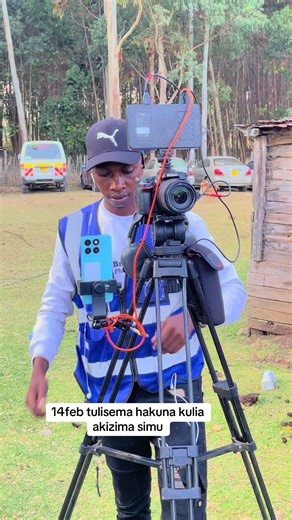 Kalenjin Comedy Highlights from TikTok Creators