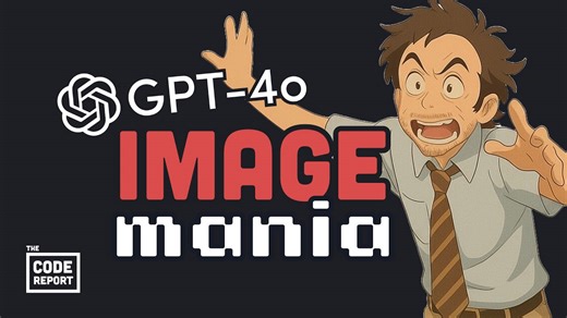 How OpenAI quietly raised the bar for AI-generated images