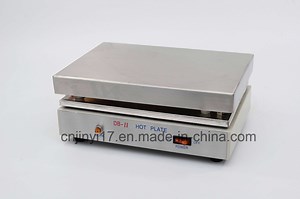 [Hot Item] DB-II Laboratory Heater/Laboratory Hot Plate/ Heating Plate